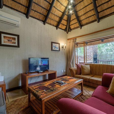 Kruger Park Lodge Unit No. 524 헤이지뷰 외부 사진