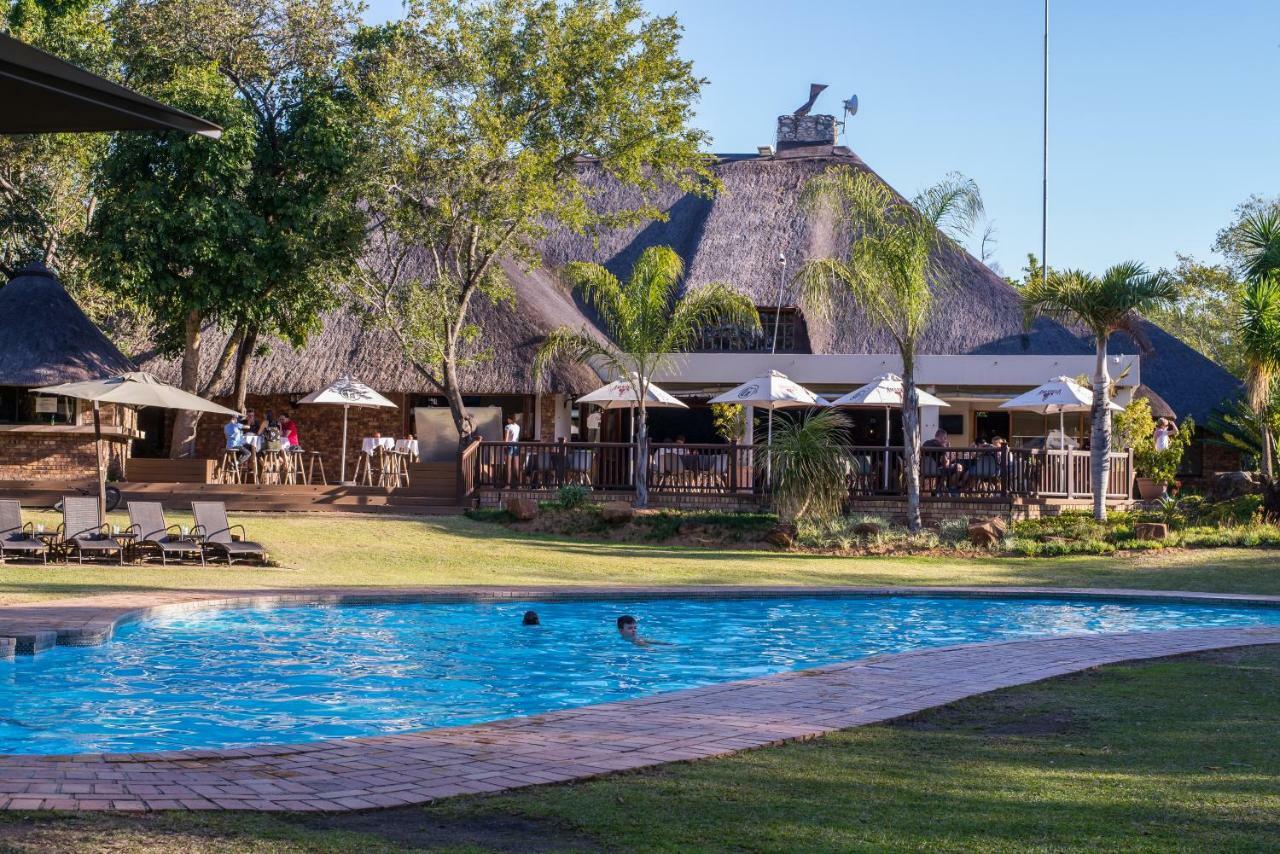 Kruger Park Lodge Unit No. 524 헤이지뷰 외부 사진