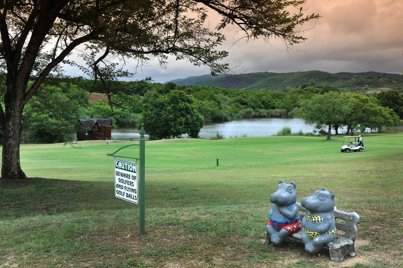 Kruger Park Lodge Unit No. 524 헤이지뷰 외부 사진