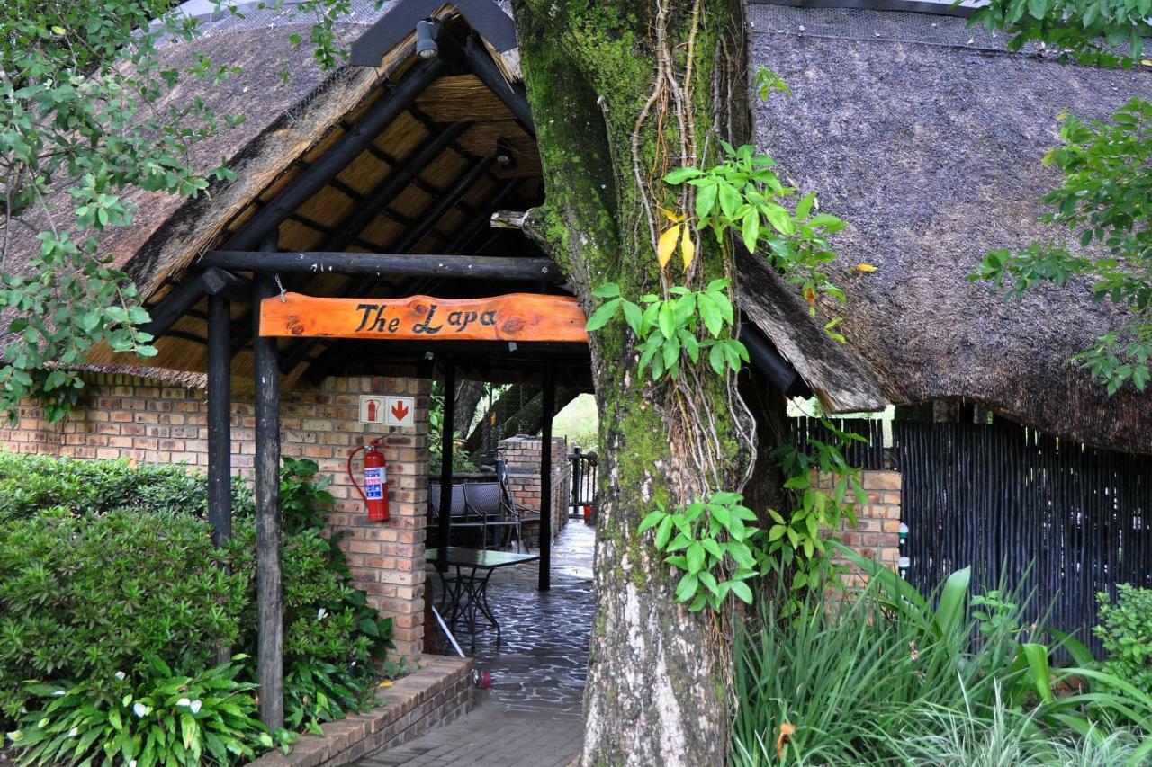 Kruger Park Lodge Unit No. 524 헤이지뷰 외부 사진