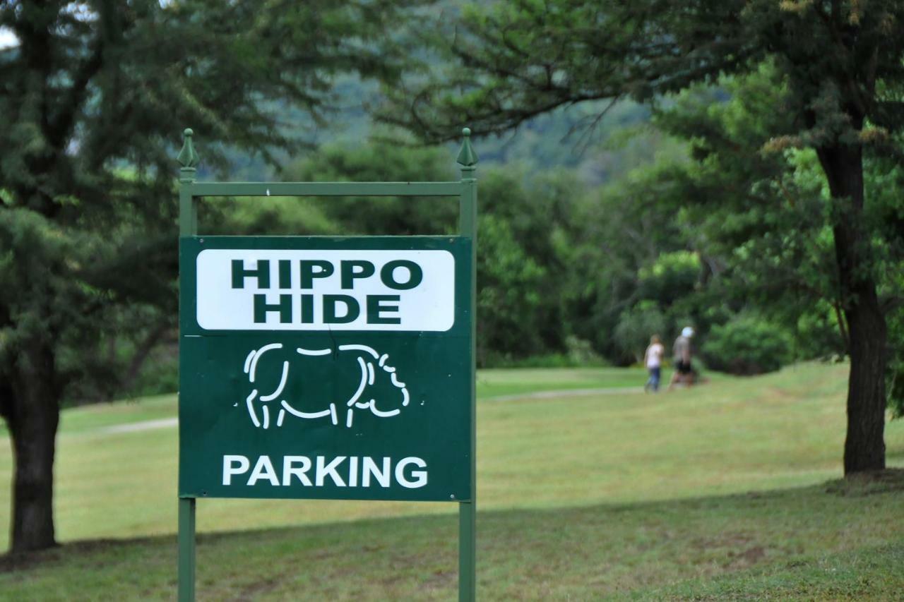 Kruger Park Lodge Unit No. 524 헤이지뷰 외부 사진