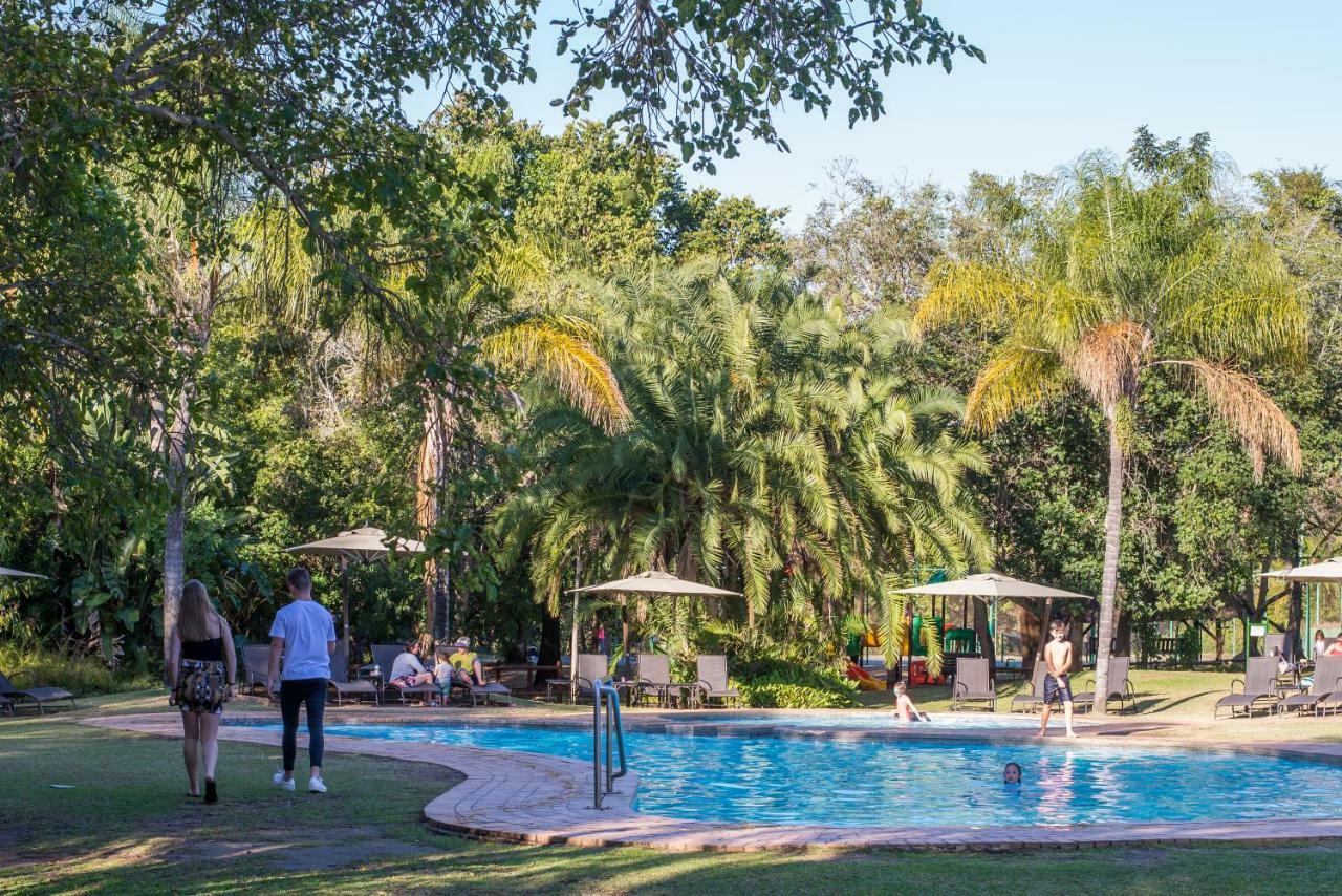 Kruger Park Lodge Unit No. 524 헤이지뷰 외부 사진