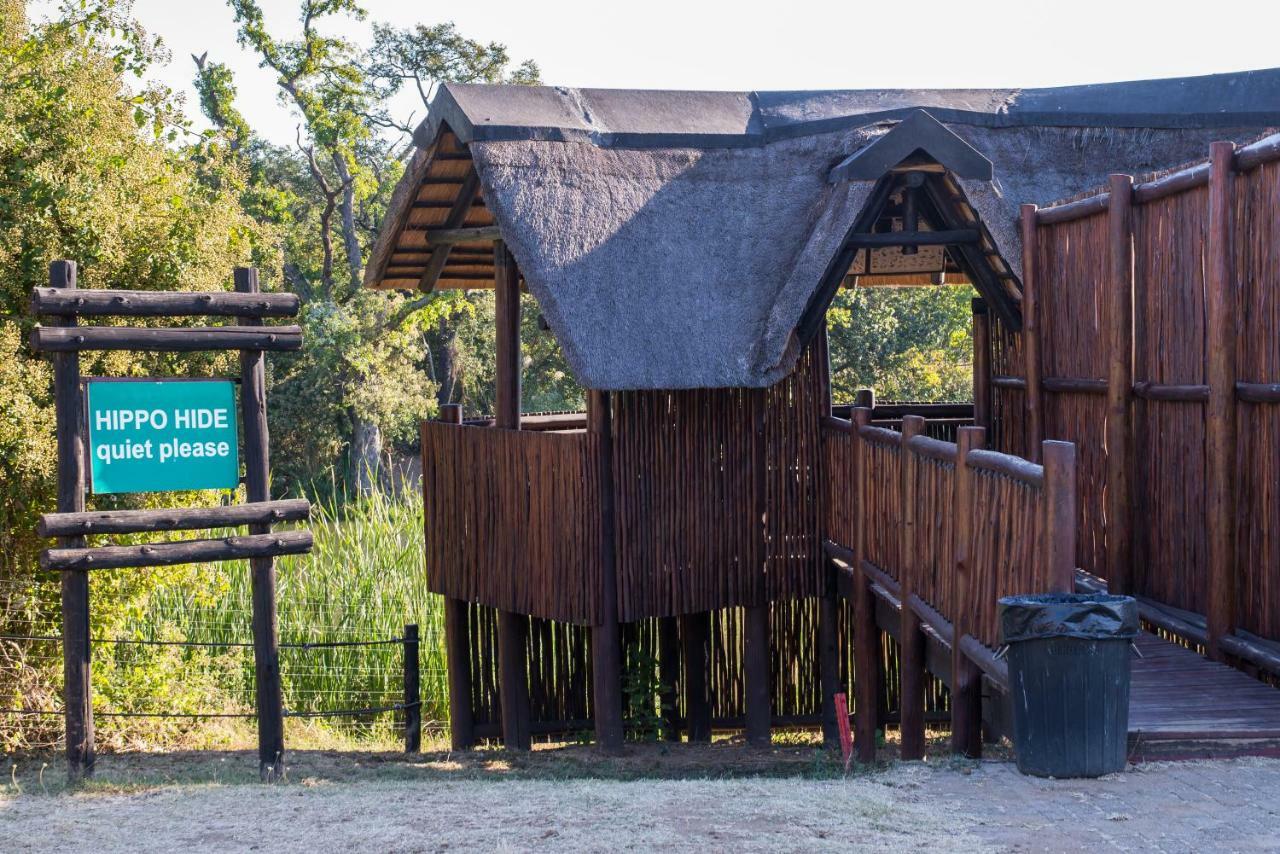 Kruger Park Lodge Unit No. 524 헤이지뷰 외부 사진
