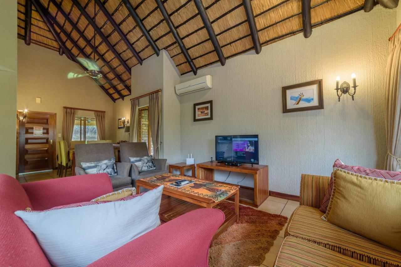 Kruger Park Lodge Unit No. 524 헤이지뷰 외부 사진