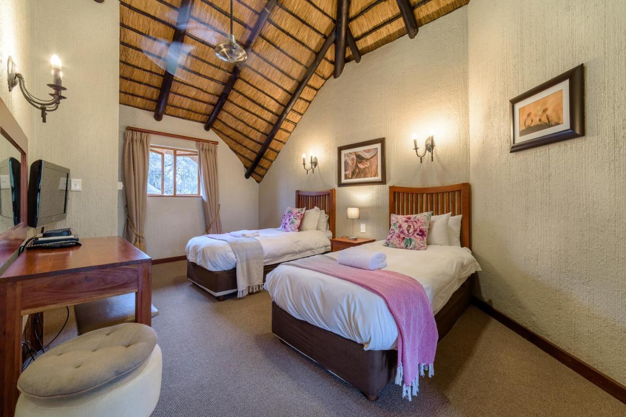 Kruger Park Lodge Unit No. 524 헤이지뷰 외부 사진