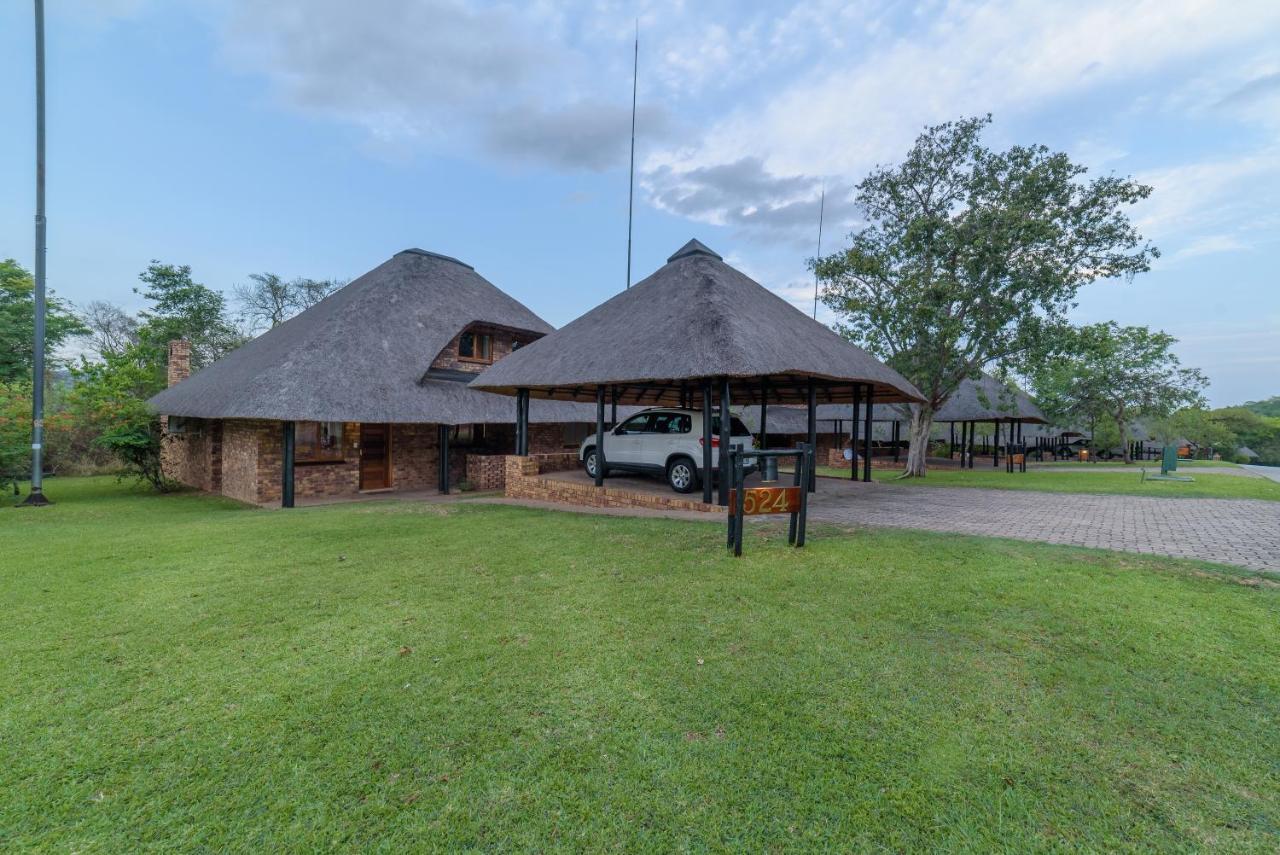 Kruger Park Lodge Unit No. 524 헤이지뷰 외부 사진