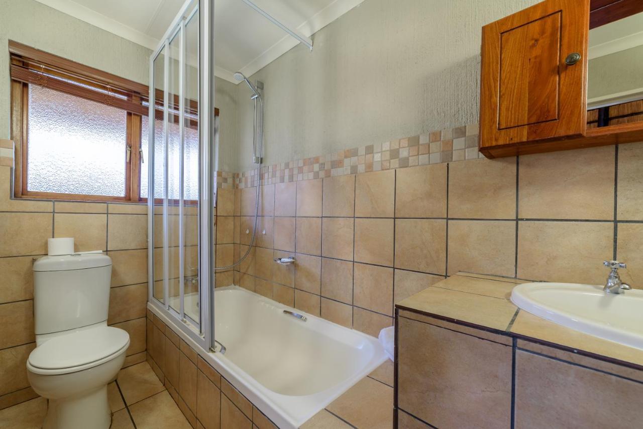 Kruger Park Lodge Unit No. 524 헤이지뷰 외부 사진