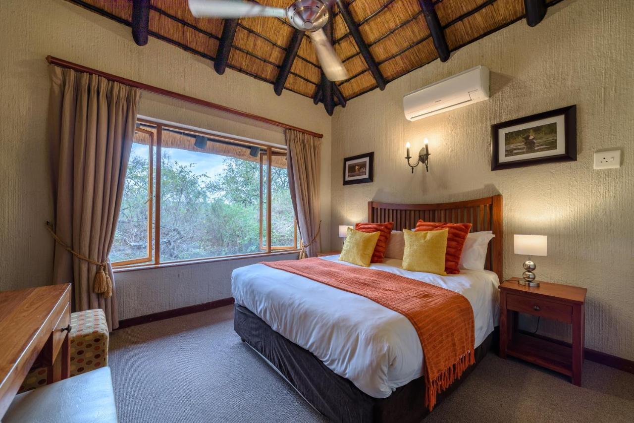 Kruger Park Lodge Unit No. 524 헤이지뷰 외부 사진
