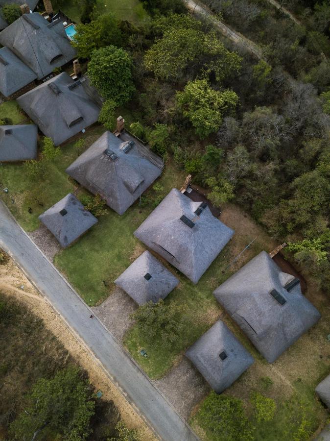 Kruger Park Lodge Unit No. 524 헤이지뷰 외부 사진