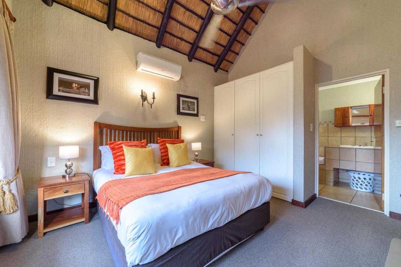 Kruger Park Lodge Unit No. 524 헤이지뷰 외부 사진