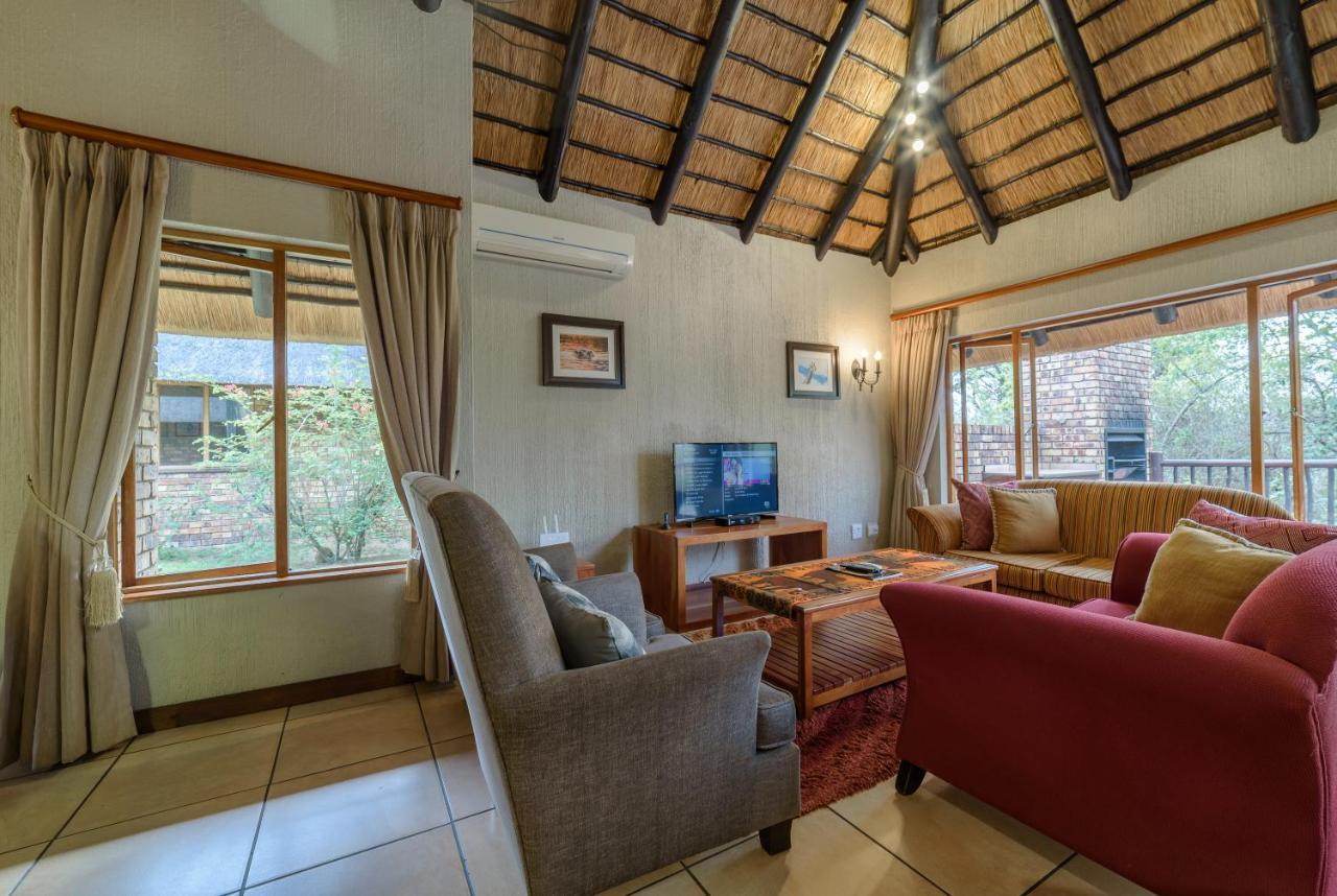 Kruger Park Lodge Unit No. 524 헤이지뷰 외부 사진